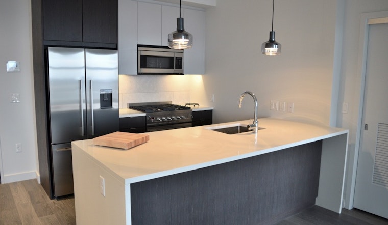 Renting in Somerville: What will $2,500 get you?