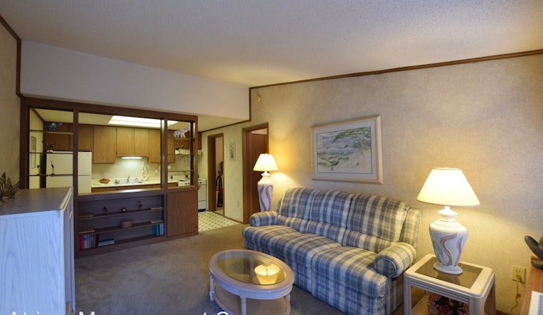 What's the cheapest rental available in Orlando, right now?