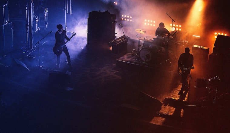 3 primo alternative music events in New York City this weekend