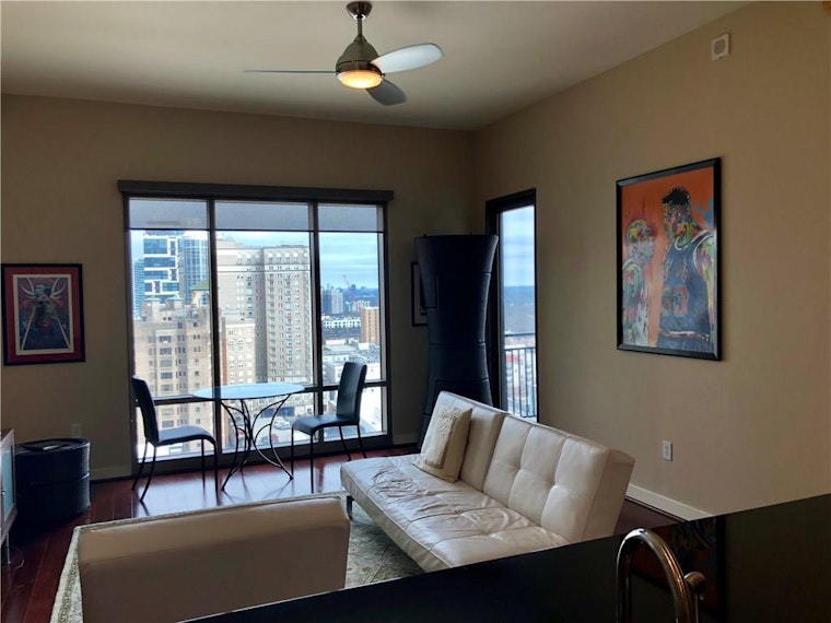 Renting in Downtown: What will $1,900 get you?