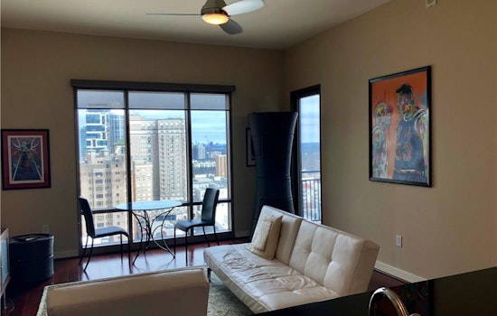 Renting in Downtown: What will $1,900 get you?
