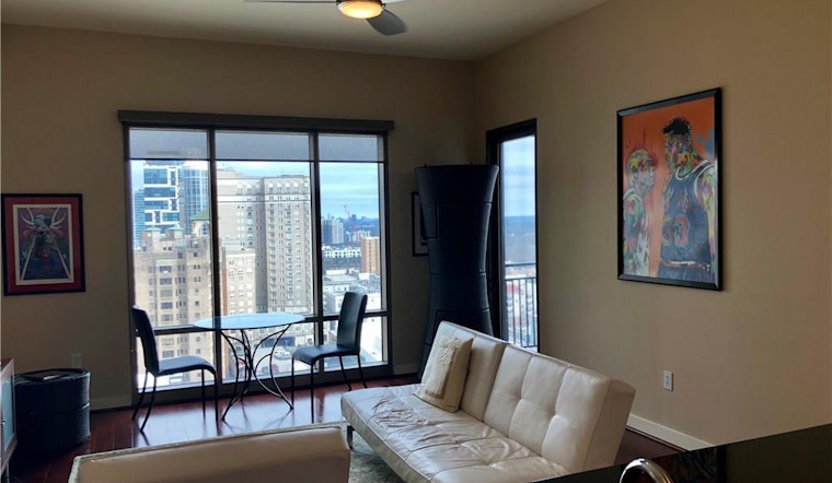 Renting in Downtown: What will $1,900 get you?