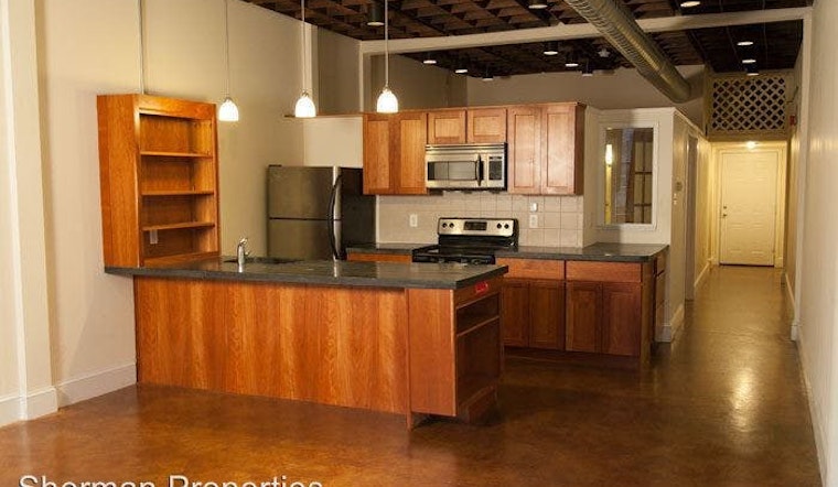 The cheapest apartment rentals in Philadelphia, right now