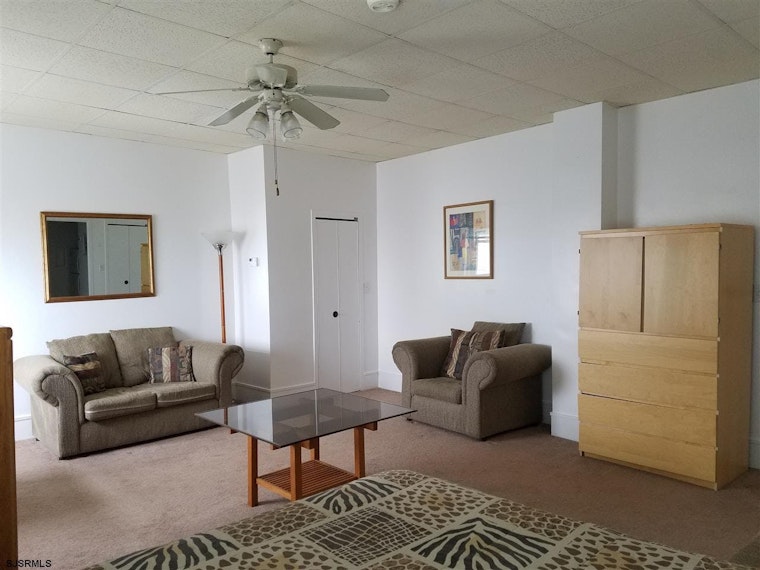 What does $1,000 rent you in Atlantic City, today?