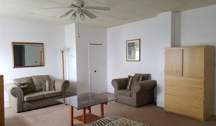 What does $1,000 rent you in Atlantic City, today?