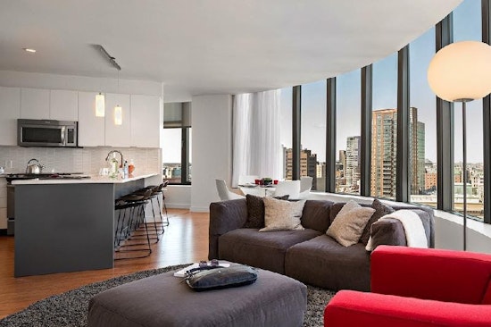 Renting in Chinatown: What will $2,800 get you?