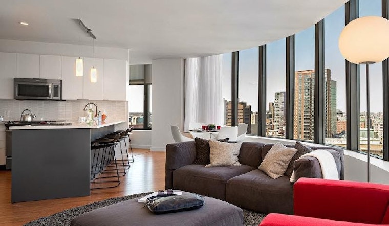 Renting in Chinatown: What will $2,800 get you?