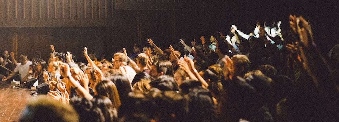 4 political events to check out in Washington this weekend