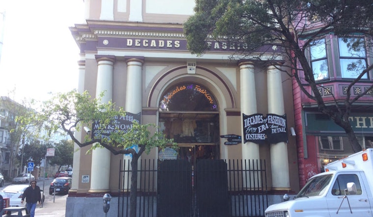 'Decades Of Fashion' Owner Charged With Sale Of Endangered Animal Pelts