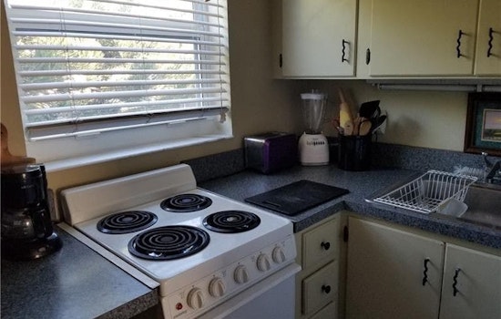 What's the cheapest rentals available in Beach, right now?