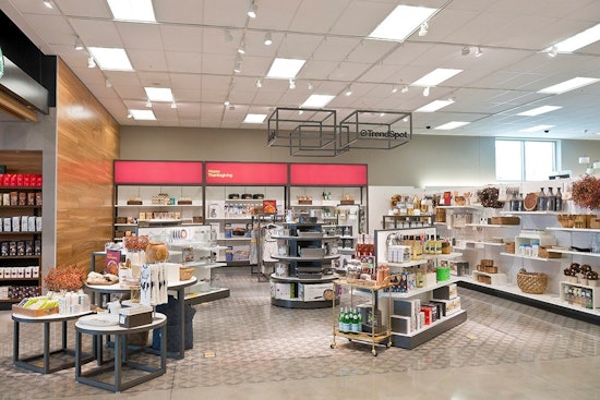 New North Park Target opens its doors