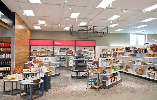 New North Park Target opens its doors