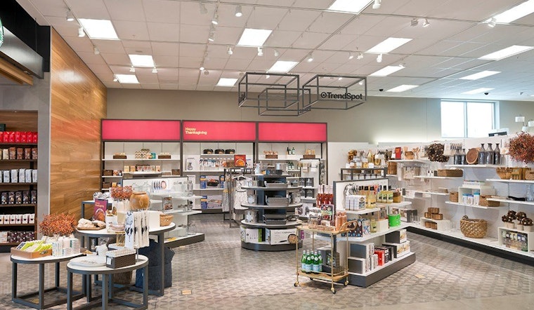 New North Park Target opens its doors
