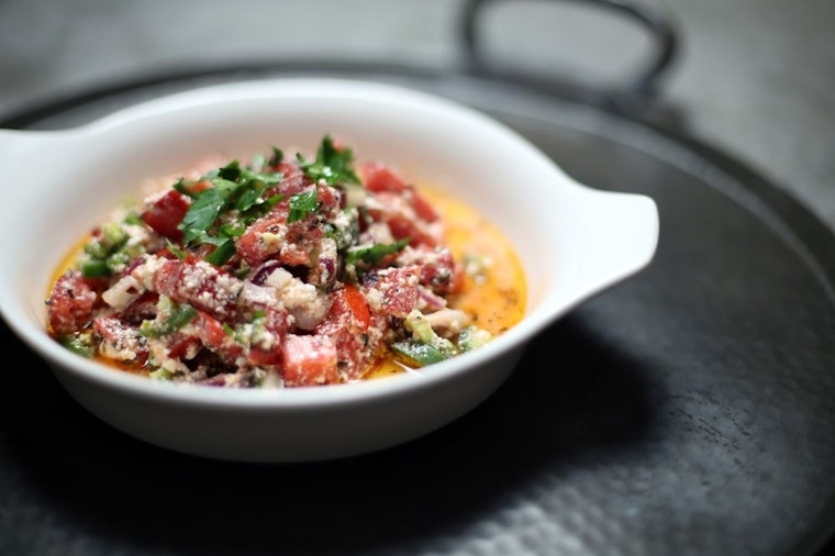 Here are Washington's 3 newest restaurants to open
