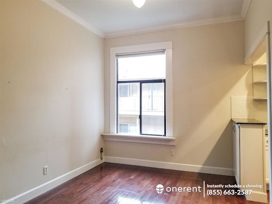 The cheapest apartment rentals in Lower Queen Anne, explored
