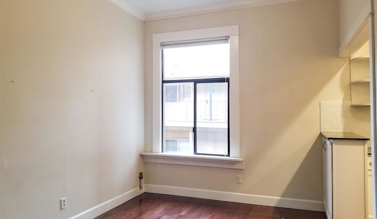 The cheapest apartment rentals in Lower Queen Anne, explored
