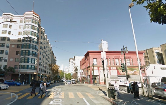 Police Make Arrest In Fatal Tenderloin Stabbing