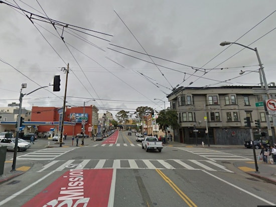 Man Suffers Life-Threatening Injuries In Mission Stabbing