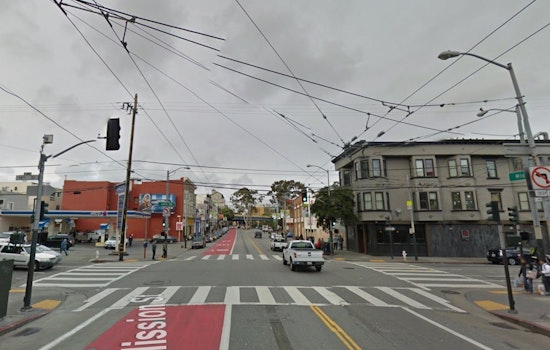 Man Suffers Life-Threatening Injuries In Mission Stabbing