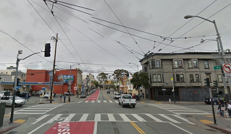 Man Suffers Life-Threatening Injuries In Mission Stabbing