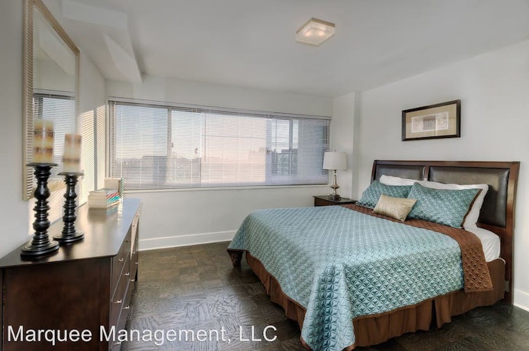 Renting in Washington: What will $1,400 get you?