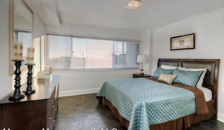 Renting in Washington: What will $1,400 get you?