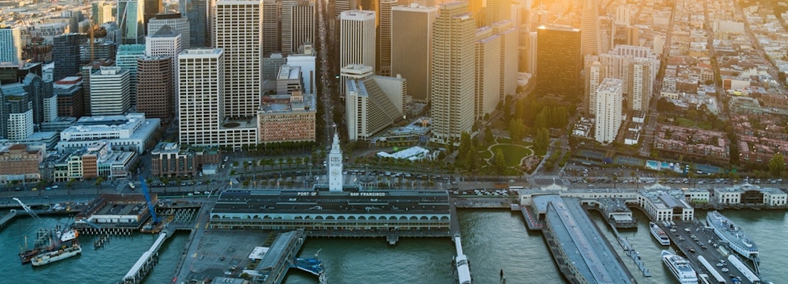SF weekend: Japanese jazz, Bay Area Brew Fest, Grace Cathedral 'sound bath,' more