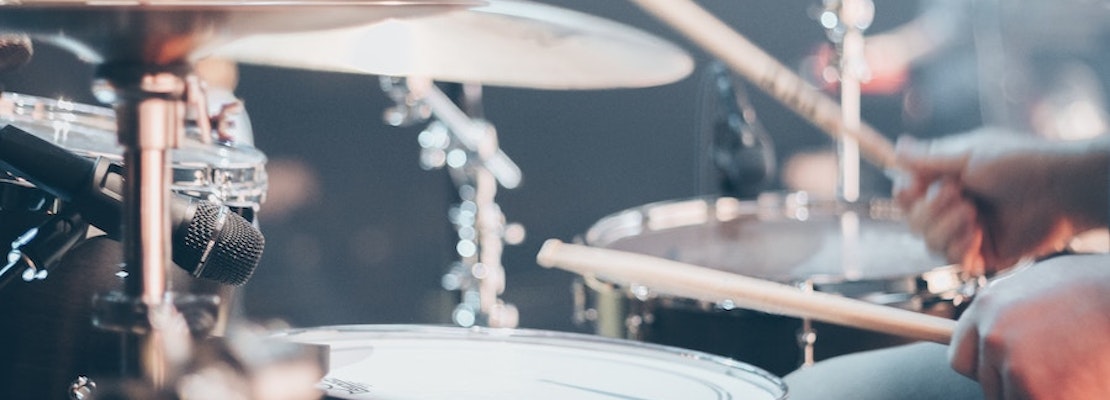 3 top music events in Philadelphia this weekend