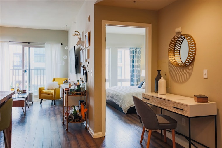 What does $2,000 rent you in San Diego, today?