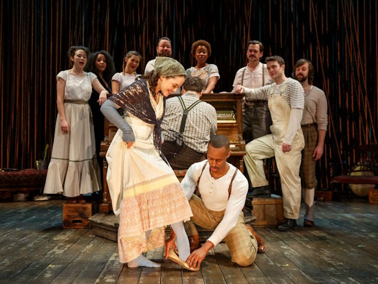 'Into The Woods' Enters Final SF Performances Of Adult-Friendly Fairy Tales [Sponsored]