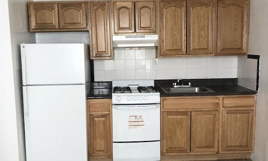 What will $1,400 rent you in Yonkers, right now?