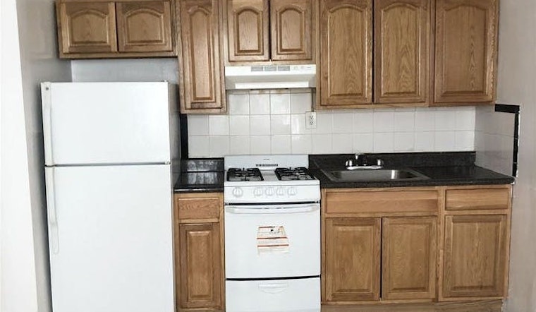 What will $1,400 rent you in Yonkers, right now?