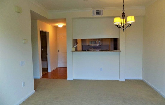 What will $2,100 rent you in Walnut Creek, right now?