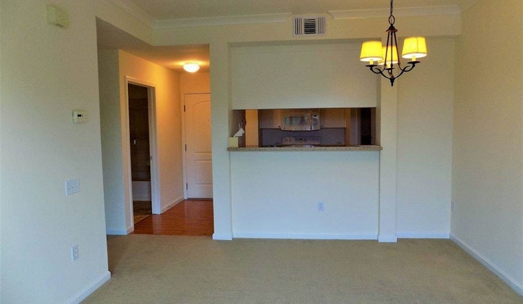 What will $2,100 rent you in Walnut Creek, right now?