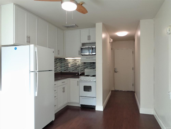 The cheapest apartment rentals in the Mission, right now
