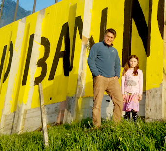 Hot Off The Tipline: Complaint Forces 'No Ban, No Wall' Sign Removal, New Ramen Truck, More