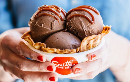 Smitten Ice Cream Makes Mission Debut With Pay-What-You-Will Day