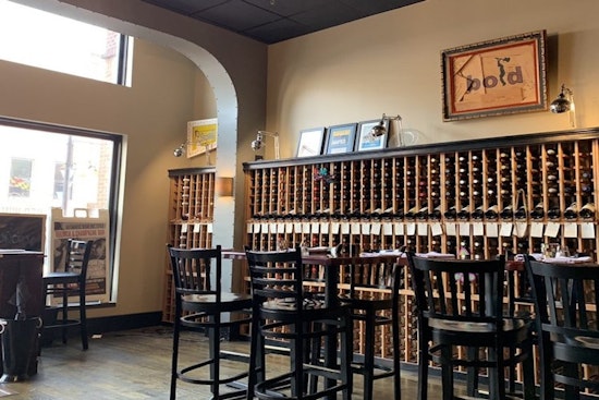 Annapolis's top 3 wine bars, ranked