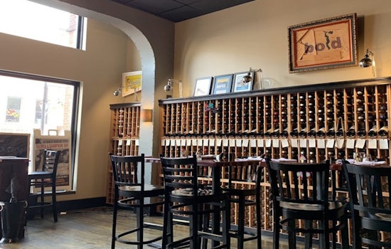 Annapolis's top 3 wine bars, ranked