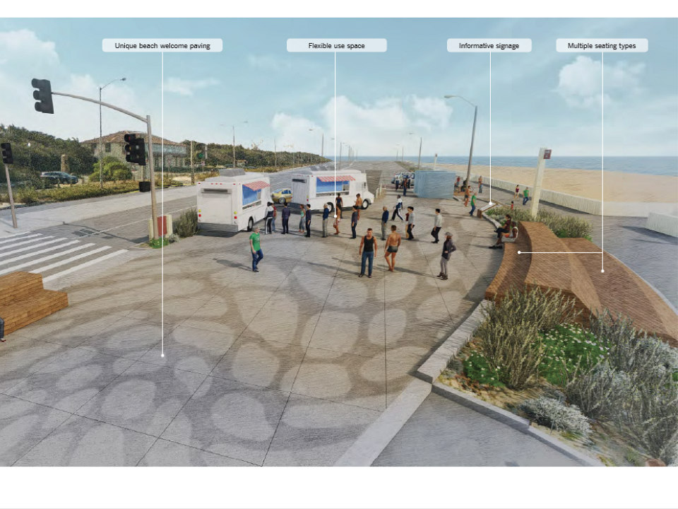 Renderings Show Off Future Plans For Ocean Beach