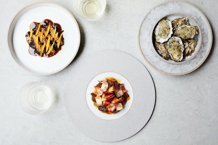 Get to know the 5 newest businesses to open in Los Angeles