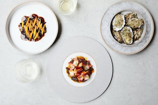 Get to know the 5 newest businesses to open in Los Angeles