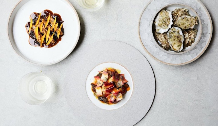 Get to know the 5 newest businesses to open in Los Angeles