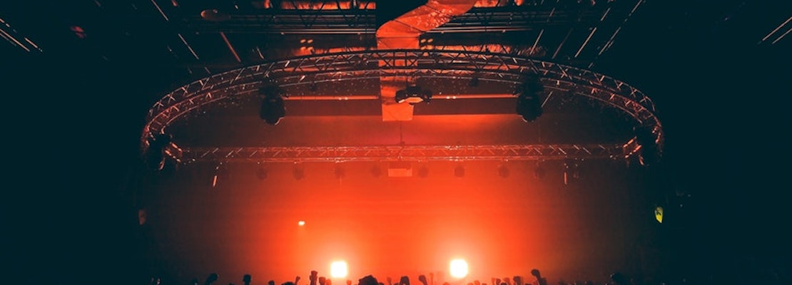 5 top music events in Detroit this weekend