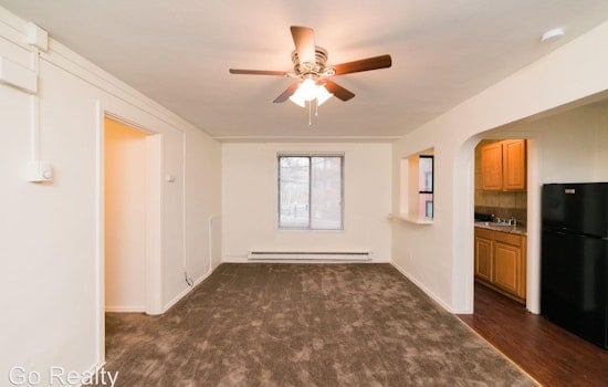 The cheapest apartment rentals in Pittsburgh, explored