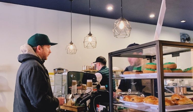 Find coffee, tea and more at Lincoln Square's new City Coffee