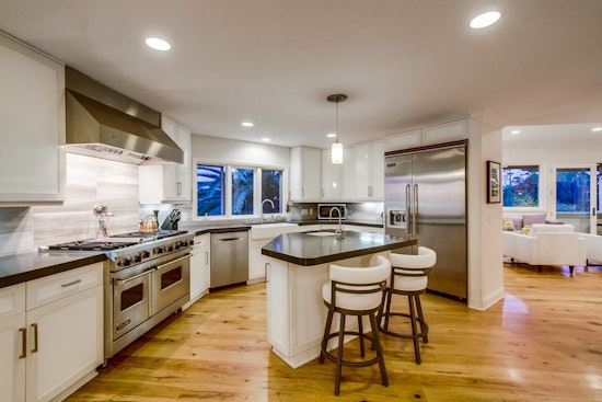 What's the most expensive residential rental listed in San Diego?