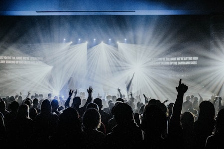 4 cool music events in Dallas this weekend