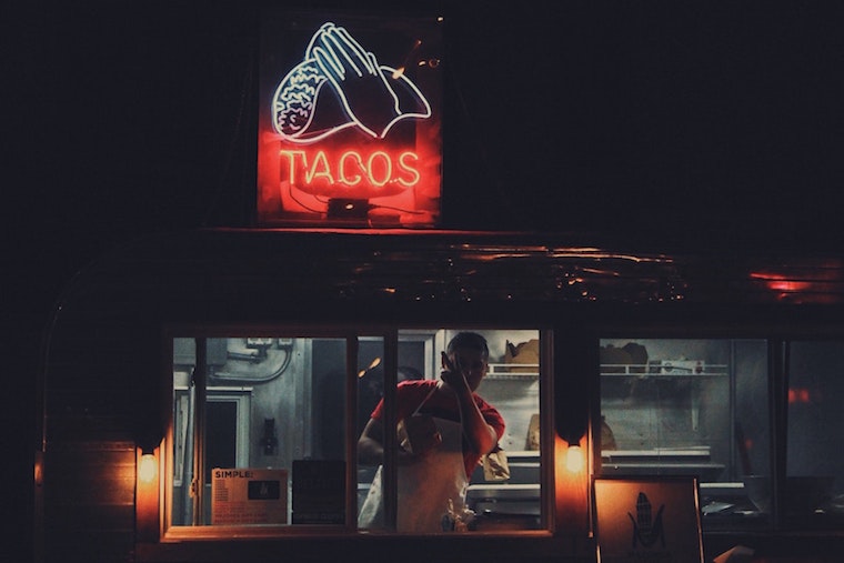 3 top food and drink events in Houston this weekend