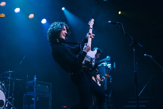 4 music events worth seeking out in Phoenix this weekend